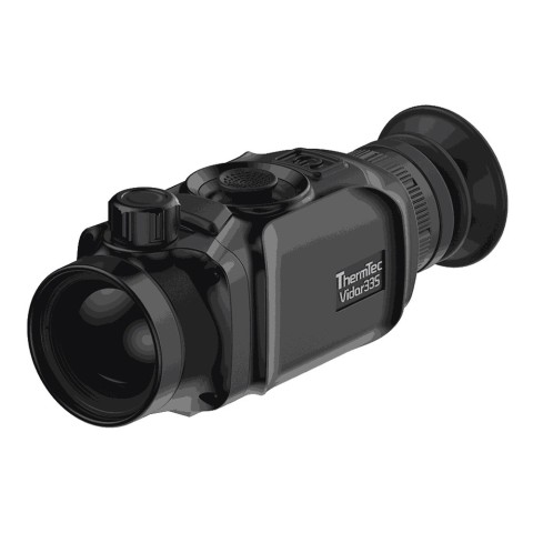 Тепловізійний приціл ThermTec Vidar 335