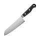Ніж кухонний Shimomura Kitchen Knife Fine Santoku, 170мм