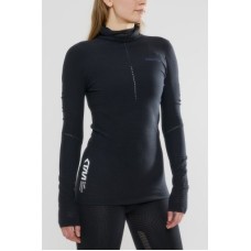 CTM Hood LS Woman