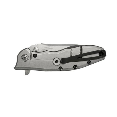 Нож Zero Tolerance HINDERER SLICER CARBON FIBER, 0562CF