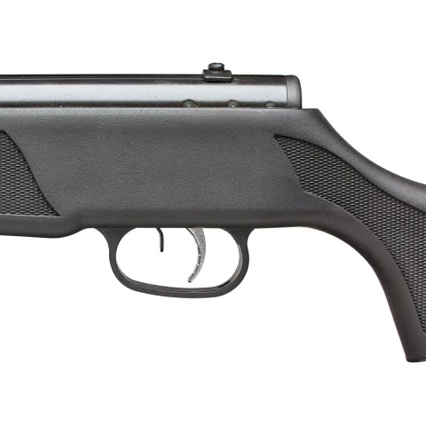 Гвинтівка пневматична Beeman Wolverine кал. 4,5 мм з ОП 4х32