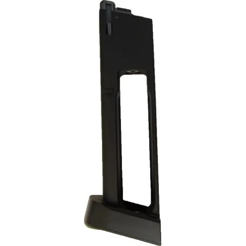 Пістолет пневматичний ASG X9 Classic Blowback. CO2. BB кал. 4.5 мм