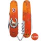 Складаний ніж Victorinox SPARTAN ZODIAC 3D Щаслива підкова 1.3603.Z5260hk