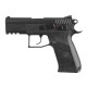 Пневматический пистолет ASG CZ 75 P-07 Duty