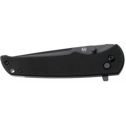 Нож Boker Magnum Blackjay ц:black