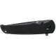 Нож Boker Magnum Blackjay ц:black