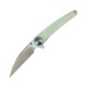 Ніж Artisan Cazador, AR-RPM9 Steel, G10 natural green