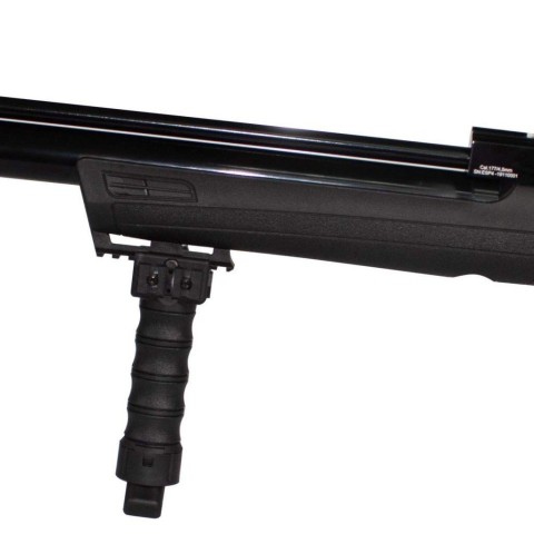 Гвинтівка пневматична EKOL PCP ESP 1450H (4.5mm)  30Дж