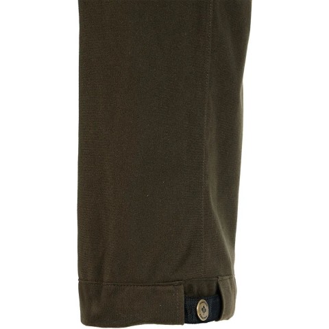 Брюки Hallyard Rust 52 Green