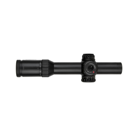 Прицел оптический Vector Optics Continental 1-10x28 (34mm) illum. ED FFP VET-CTR