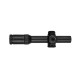 Прицел оптический Vector Optics Continental 1-10x28 (34mm) illum. ED FFP VET-CTR