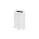 PoE інжектор Ubiquiti 24V/1A/24W (POE-24-24W)