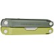 Мультитул Leatherman 833309 BOND Mossy Slate