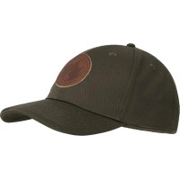 Кепка Seeland Marl Cap One size ц:pine green