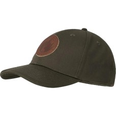 Кепка Seeland Marl Cap One size ц:pine green