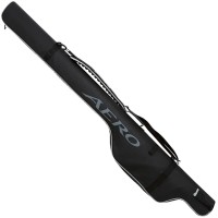 Чехол для удилищ Shimano Aero Pro 2 Rod Sleeve 180cm для двух удилищ Black