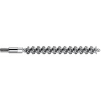 Ерш Real Avid Bore-Max Speed Brushes кал. 243 (6 мм). Бронза. 8/32 M