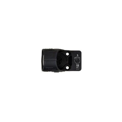Прицел коллиматорный TRIJICON SRO Adj. LED 2.5 MOA Red Dot - NS