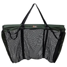 Сумка для зважування Prologic C-Series Retainer & W/Sling Large 90 X 55cm Green/Black