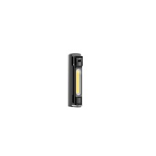 Фонарь LedLenser W7R, заряжаемый, с магнитом и УФ-режимом, 600/220