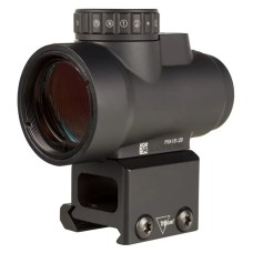 Прицел Trijicon MRO HD, 1х25, 2 MOA Dot with 68 MOA Circle (Red), H 39 mm, (4-NV, 12-D)