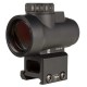Прицел Trijicon MRO HD, 1х25, 2 MOA Dot with 68 MOA Circle (Red), H 39 mm, (4-NV, 12-D)