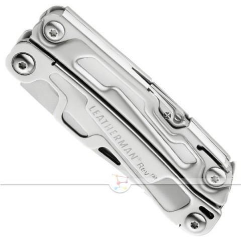 Мультитул Leatherman Rev