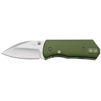 Ніж Boker Plus Lefti Green