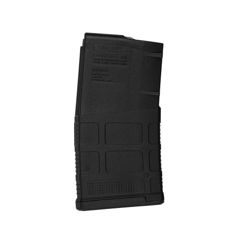 MAG-291 Магазин Magpul PMAG 20 LR / SR GEN M3, 7.62x51 Black
