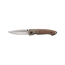 Ніж Maserin Explorer, D2, G10 + горіх