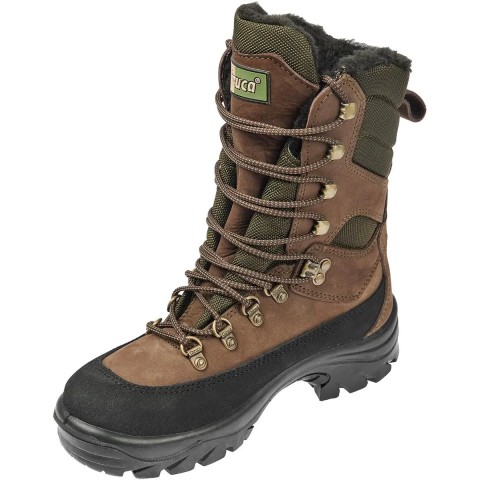 Черевики Chiruca Tundra 01 Gore-tex 38 Brown