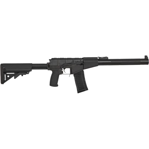 Винтовка страйкбольная LCT MRK-VAL ВАЛ Tactical 6 мм