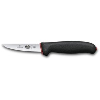 Кухонний ніж Victorinox Dual Grip Paring 5.5103.10D