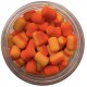 Бойлы Crazy Carp Wafters Dumbbells 8x10mm Crayfish & Peach (75шт/уп)