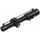 Оптичний приціл Bushnell AR Optics 1-8x24, сітка BTR-1 BDC з підсвічуванням