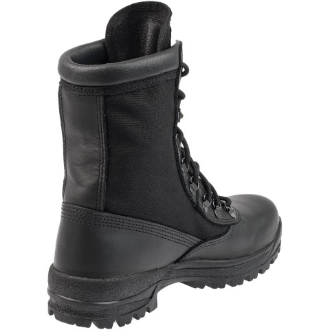 Черевики Chiruca Azor 45 Black