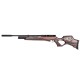 Пневматическая редукторная РСР винтовка HW 100 T Laminated stock кал. 4,5