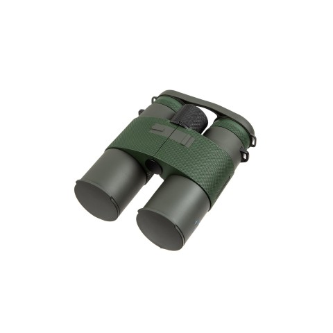 Бінокль з далекоміром DELTA-T 9x45 HD RF 2377 м