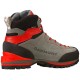 Ботинки Garmont Ascent GTX 4 Red