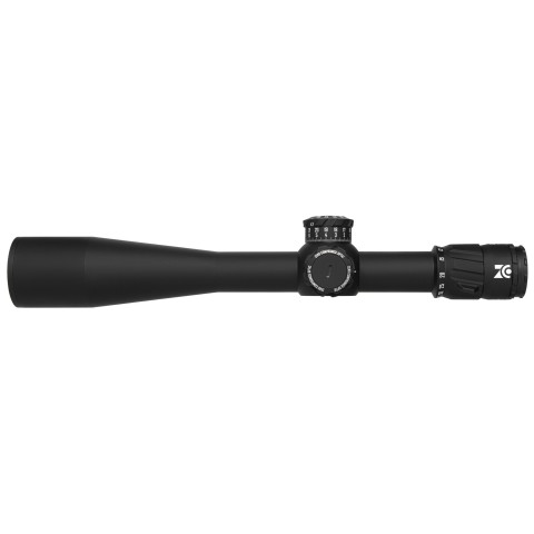 Прицел оптический ZCO 8-40x56 (36 мм) MIL FFP illum. MPCT2 CCW