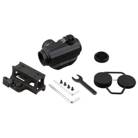 Приціл коліматорний Vector Optics Maverick 1x22 Gen III