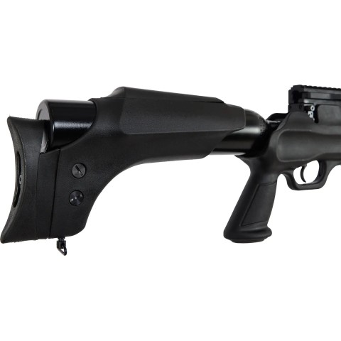 Винтовка пневм. Optima Hercules PCP 4,5 мм