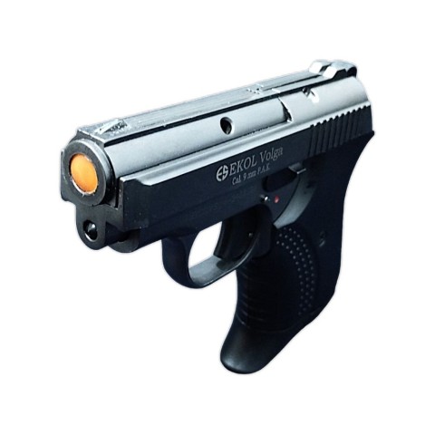 Стартовий пістолет Ekol Volga Fume