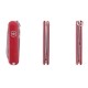 0.6203 Ніж Victorinox Сlassic червоний
