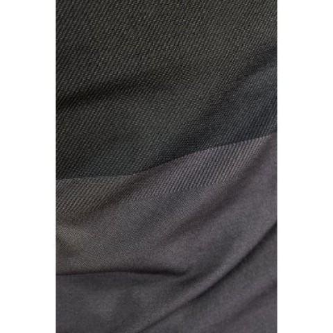 Warm Intensity CN LS Woman