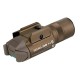 Фонарь с ЛЦУ Olight Baldr Pro R Green Laser Desert Tan