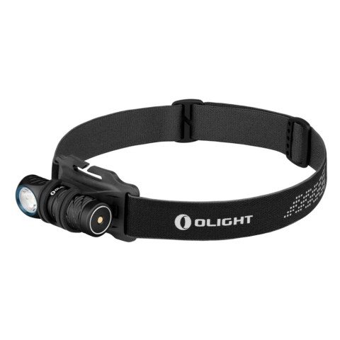 Ліхтар Olight Perun 2 Mini CW Black