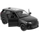 Машинка Rastar Range Rover Sport SV 1:14 ц:черный