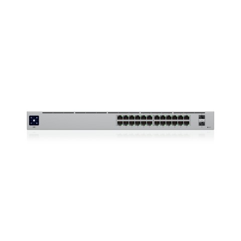 Комутатор керований Ubiquiti UniFi Switch USW-24