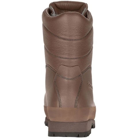 Черевики AKU Griffon Combat GTX 10.5 Brown